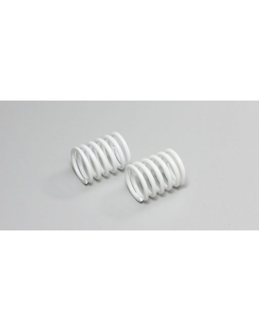 FM531-4319 Front Spring(4.3-1.9/White) FM531-4319  - KYOSHO RC